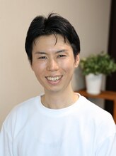 きしの美容整体院&nbsp;岸野 祐