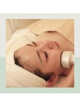 カッツエステティックサロン 東尾道/SPRINGフェイシャル