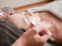 ベッラドンナ(Bella donna)/肌荒れにも◎