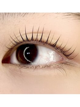 エトワール 下北沢(Etoile)/オーダーメイドまつげパーマ