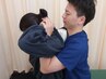 【猫背・姿勢改善集中★】オーダーメイド全身整体&矯正 60分