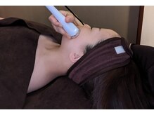 レンカ(Lenca)/超音波フェイシャル