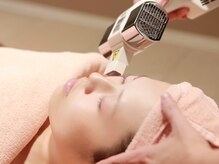 シュシュ(chou chou)/フォト美顔