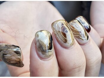 マムネイル 原宿本店(MOM NAIL)/