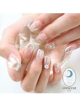 オリオン/ミラーグラデーション