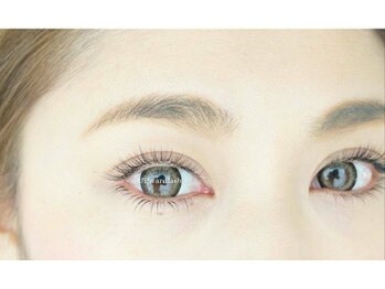 ラ ルーチェ(La luce)/アップワードラッシュ