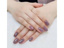 シェリナル 平岸店(Sherinal)/フラッシュネイル