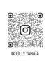 【PR】Instagram（@DOLLY.YAHATA)お得な情報や当日空き時間の配信中☆