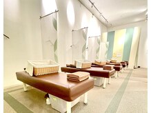 リラク モラージュ菖蒲店(Re.Ra.Ku)/全国３００店舗以上展開中！