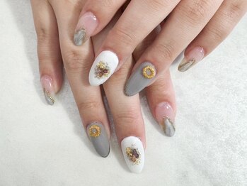 テラス(TERRACE)/キャンペーンデザイン