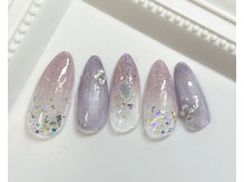 チェリーズクラブ ふじみ野店(Cherry'sClub)/シーズンデザイン