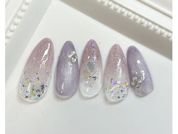 チェリーズクラブ ふじみ野店(Cherry'sClub)/シーズンデザイン