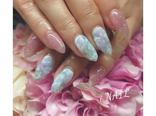 アイネイル(iNAIL)/
