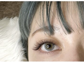 クレア(CREA)/ボリュームラッシュ♪