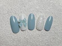 ルーシーズ アイラッシュアンドネイル 小倉店(Lucy's Eyelash&Nail)/