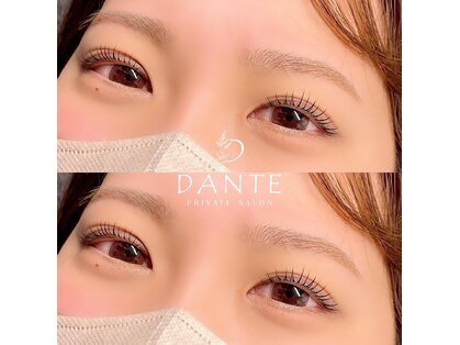 ダンテ(DANTE)の写真