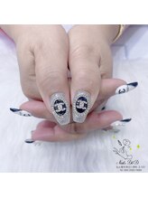 ネイルディーアンドディー(Nails D&D)/