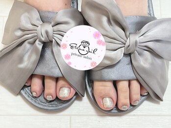 エテルナ ネイル(eterna nail)/お客様ネイル