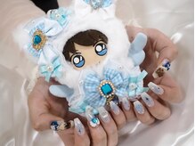 アモーレ(amore)/