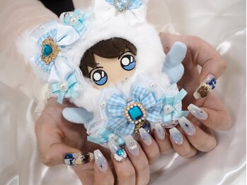 アモーレ(amore)/