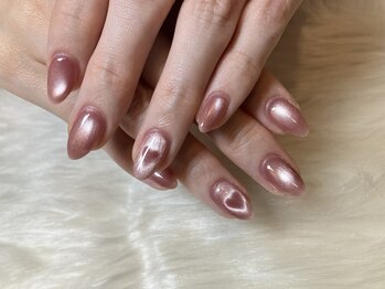 カットアンドスタイル クラウン(Cut & Style Clown)/横浜/ジェル/スカルプ/長さだし