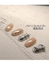 ビー ピボット店(Bee)/ツイード