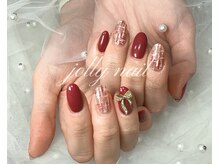 ジョリー(Jolly)/