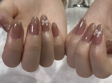 コンフォネイル(comfo nail)/フラッシュグラデーション