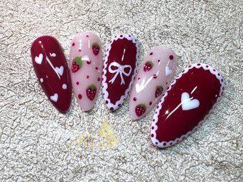 リンビューティー(Rin Beauty)/