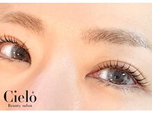 シエロ 川崎店(Cielo)/ラッシュリフト