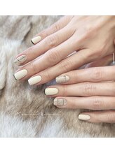 リサネイル(LISA NAIL)/