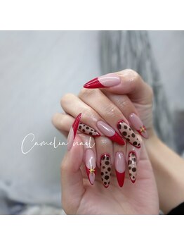 カメリア(Camelia)/