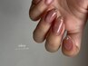ニューオープン価格☆【Hand】ワンカラー/ラメグラデーション ¥5500→ ¥4500