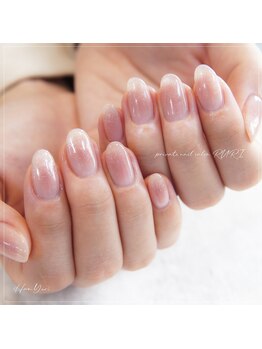 瑠璃(RURI)/チークマグ