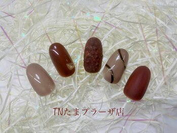 ティーエヌ たまプラーザ店/《季節限定》たまプラーザ店限定