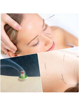 リアンドハリ(Rien’d Hari)/ずっと続けられる健康&美容法☆