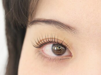 geNe 'n GRUS(ジーン アンド グルス)/まつ毛パーマ