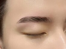 アイクイック 駒込店 巣鴨 王子(AiQuick)/眉毛/巣鴨/メンズ眉毛サロン/眉