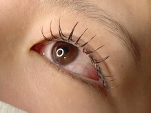 ラシク ゼロ 草加駅前(Lashiku Zero)/フラットラッシュ100本