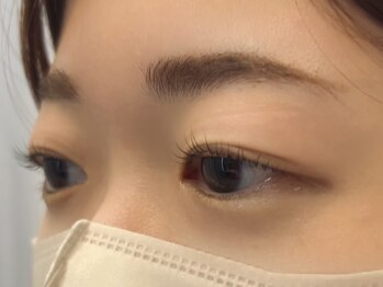 シュエット アイラッシュデザイン(Chouette eyelash design)/似合わせデザイン♪