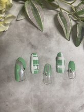 ネイルサロン ネイルクク(Nail KUKU)/