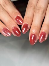 リムネイル(LIMU nail)/