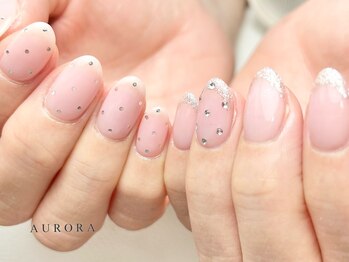 アート ホログラム ガーリー