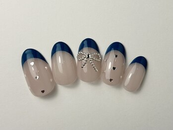 アビー 目白店(abbie)/[目白店限定C]¥12650