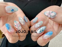 ジョジョネイル 池袋店(JOJOネイル)/