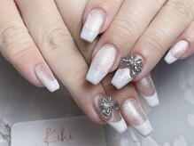 キヒ 巣鴨店(Kihi)/フレンチネイル