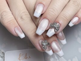 フレンチネイル