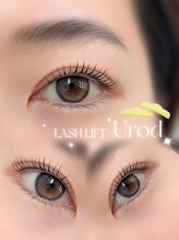 アイモア 可児店(eye mor.)/まつ毛パーマ