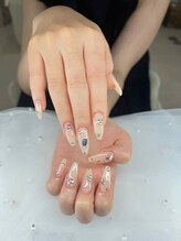 ソラネイル アヤセ(SORA NAIL AYASE)/