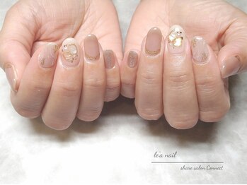 コネクト(Connect)/ニュアンスデザイン*